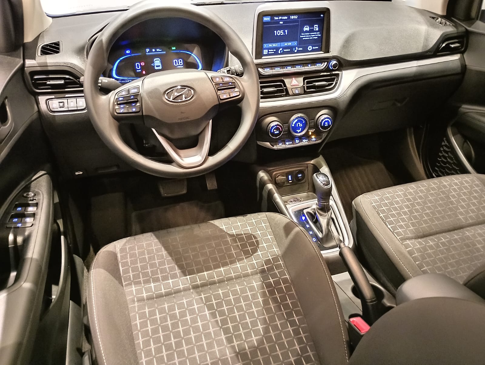 Hyundai-HB20-HB20 Limited 1.0 TB Flex 12V Aut.