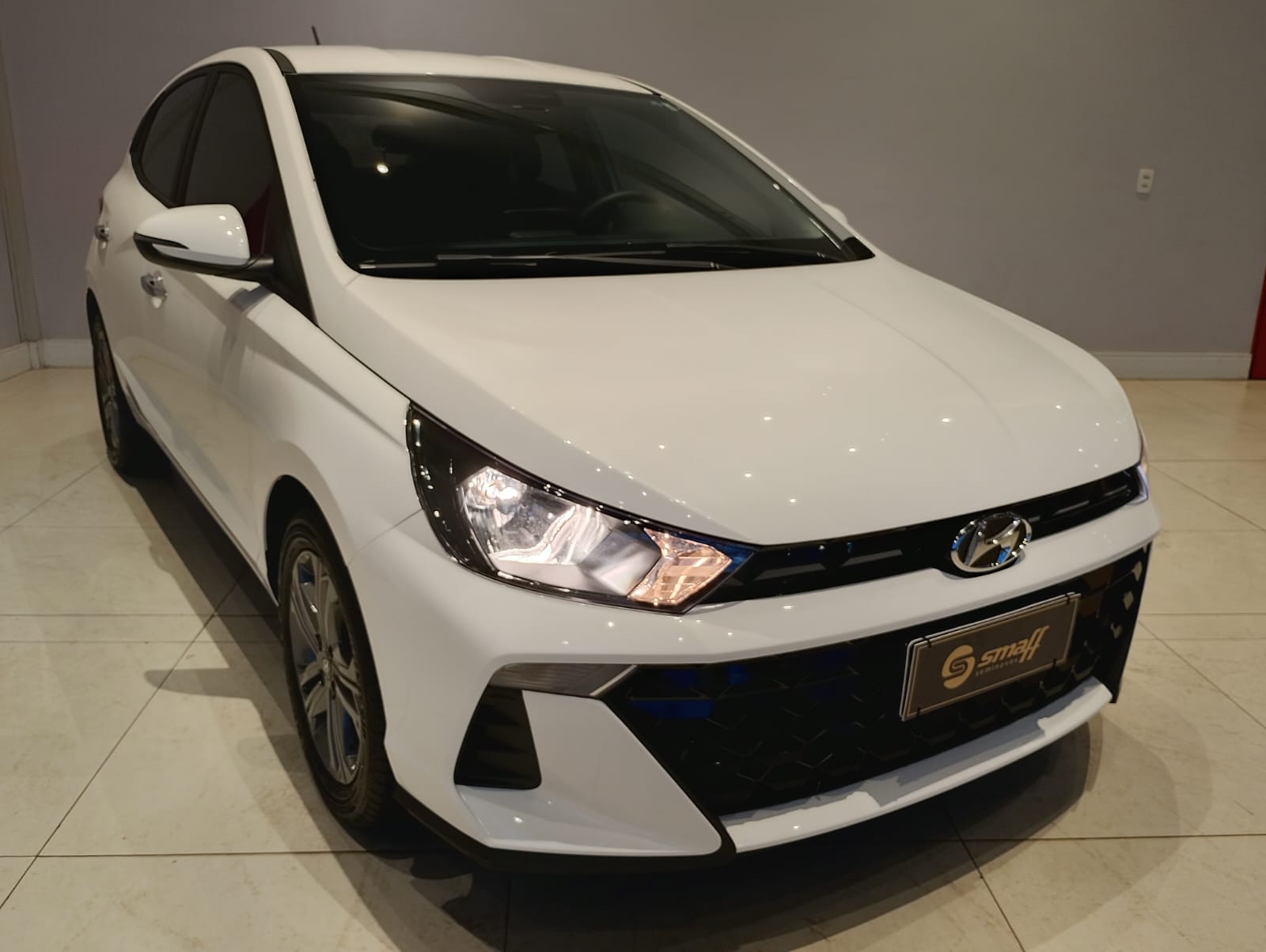 Hyundai-HB20-HB20 Limited 1.0 TB Flex 12V Aut.