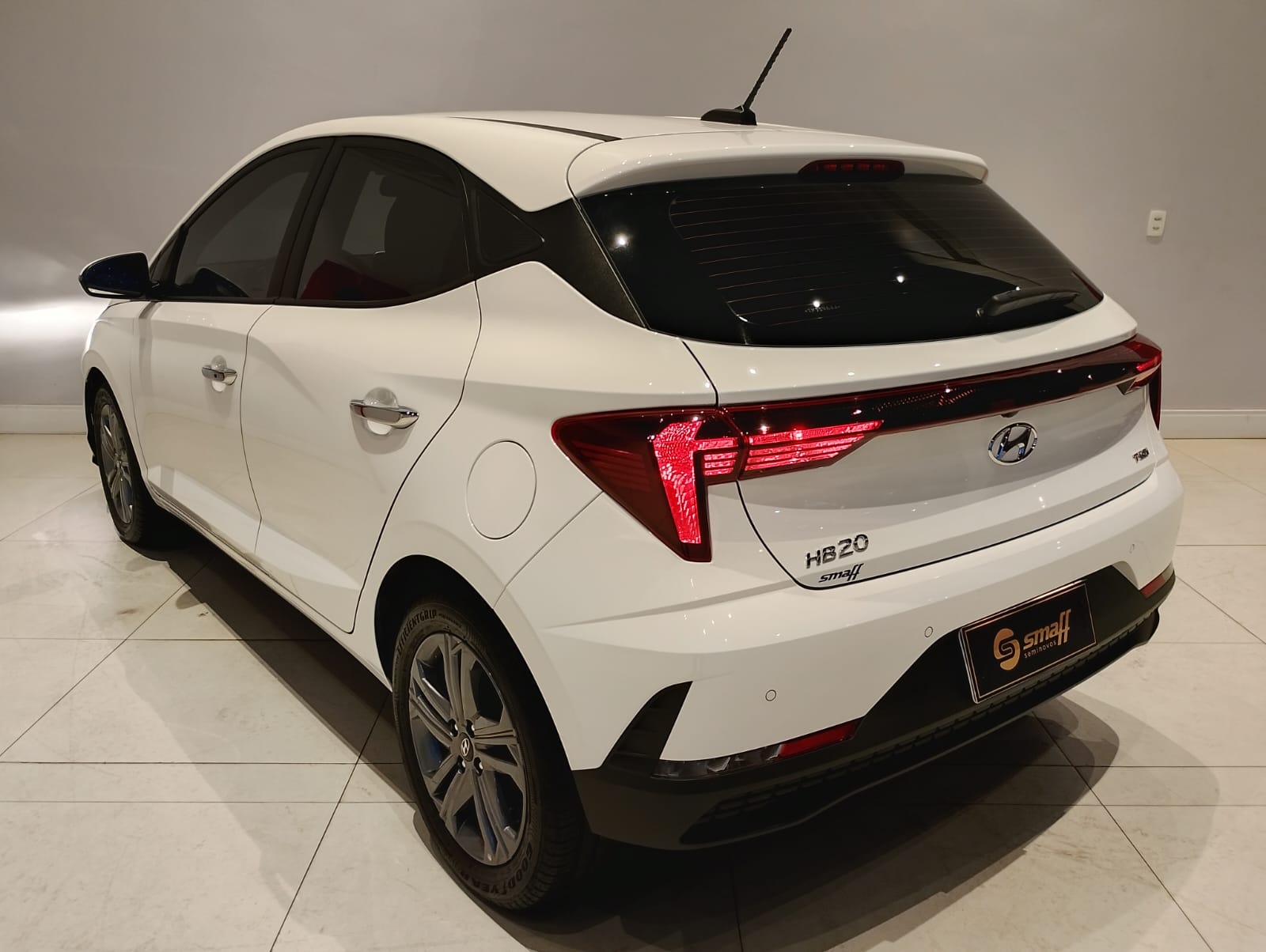 Hyundai-HB20-HB20 Limited 1.0 TB Flex 12V Aut.