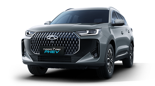 TIGGO 7 PRO PHEV