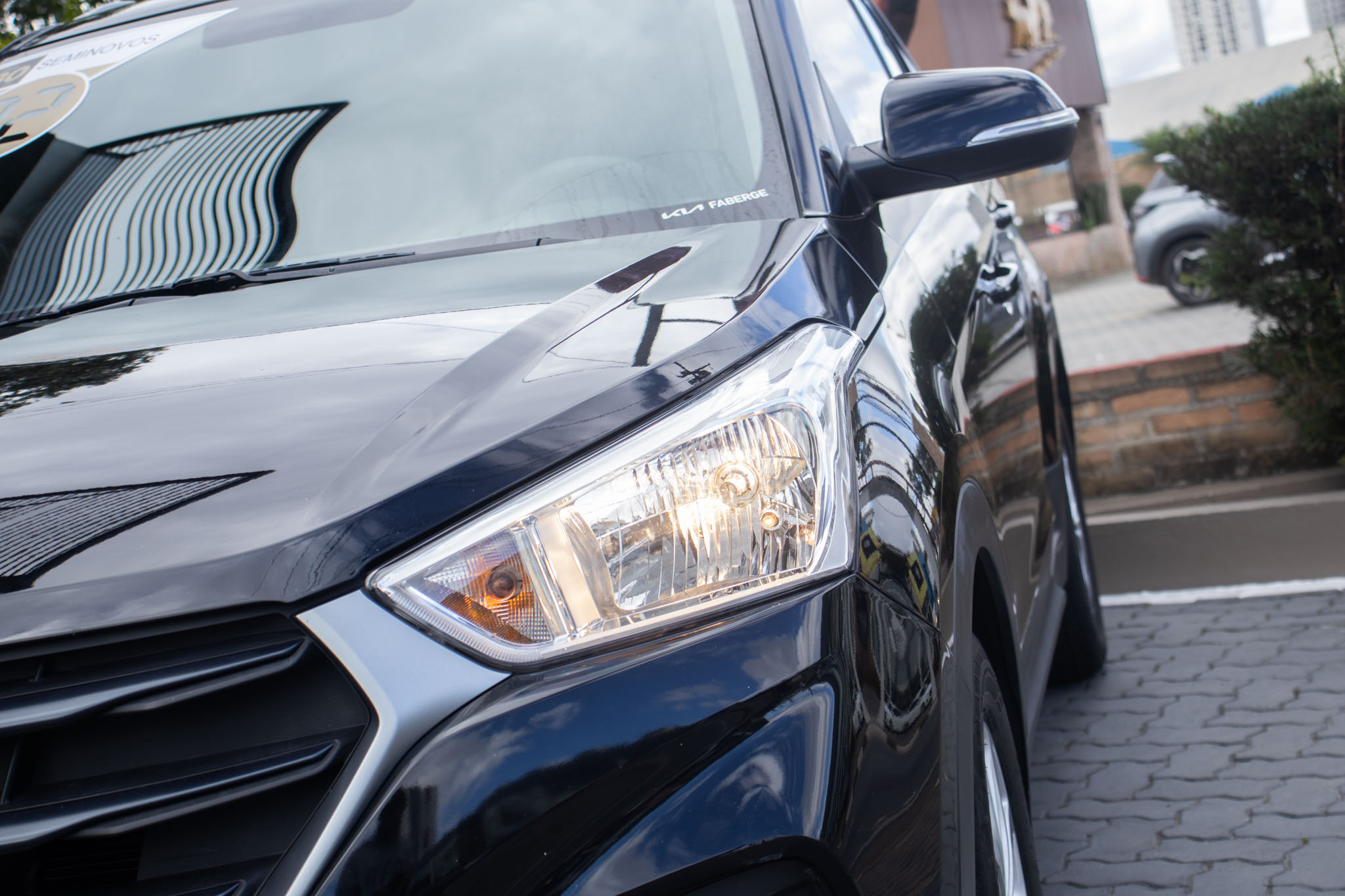 Hyundai-CRETA-Creta Action 1.6 16V Flex Aut.