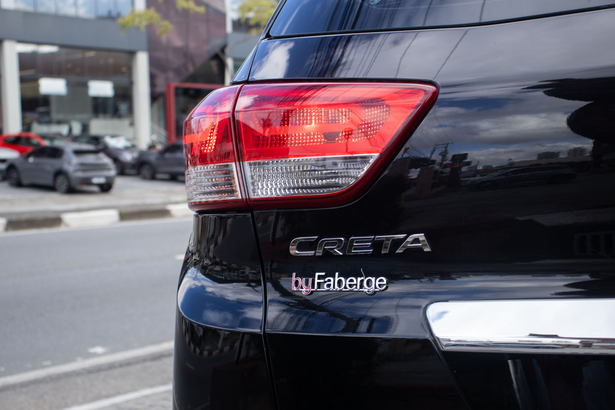 Hyundai-CRETA-Creta Action 1.6 16V Flex Aut.