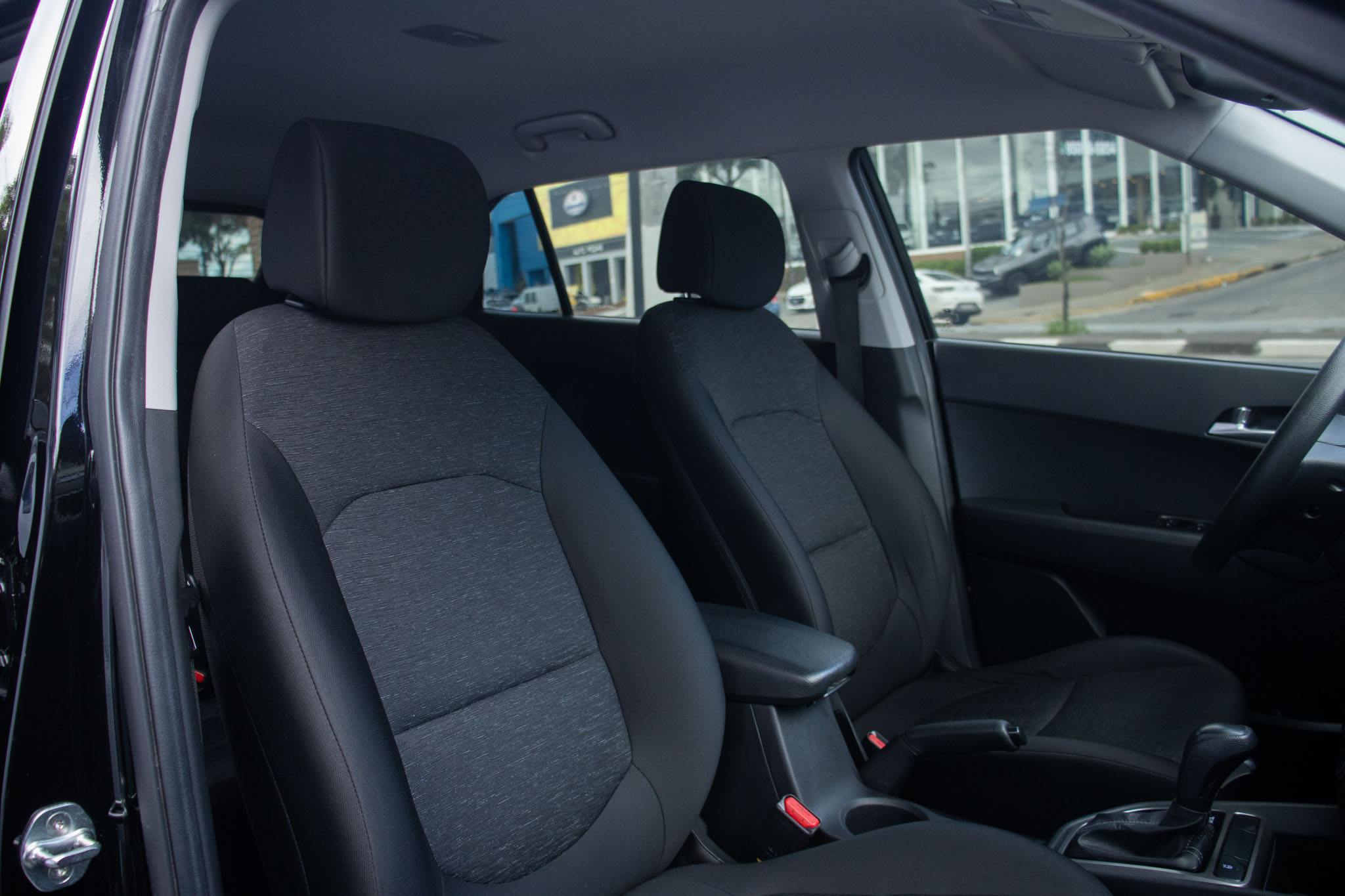 Hyundai-CRETA-Creta Action 1.6 16V Flex Aut.