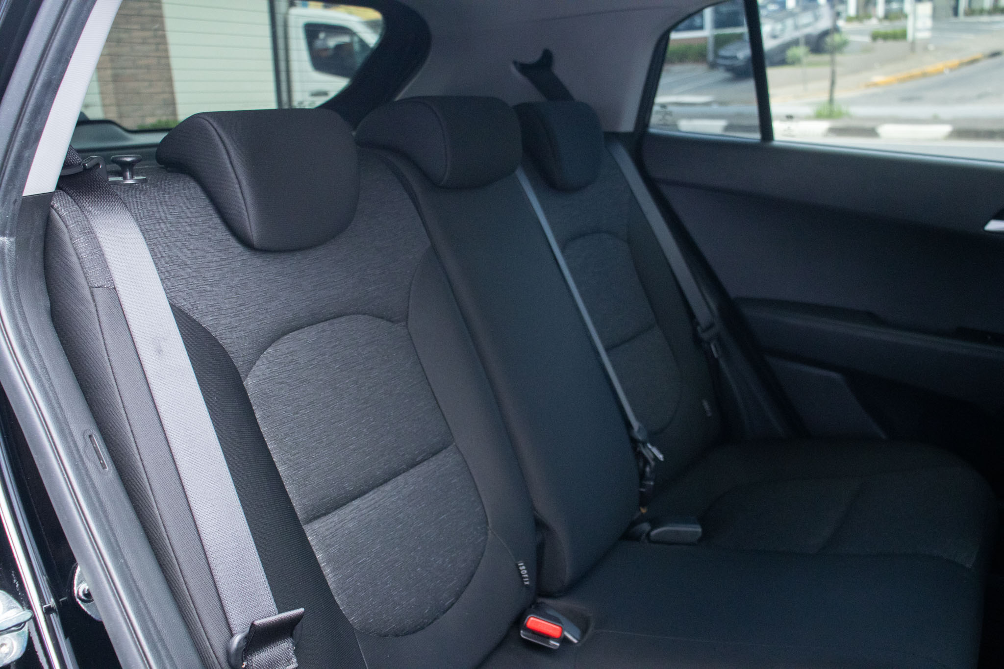 Hyundai-CRETA-Creta Action 1.6 16V Flex Aut.