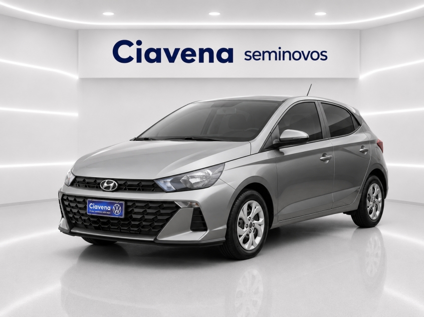 1.0 12V FLEX COMFORT MANUAL