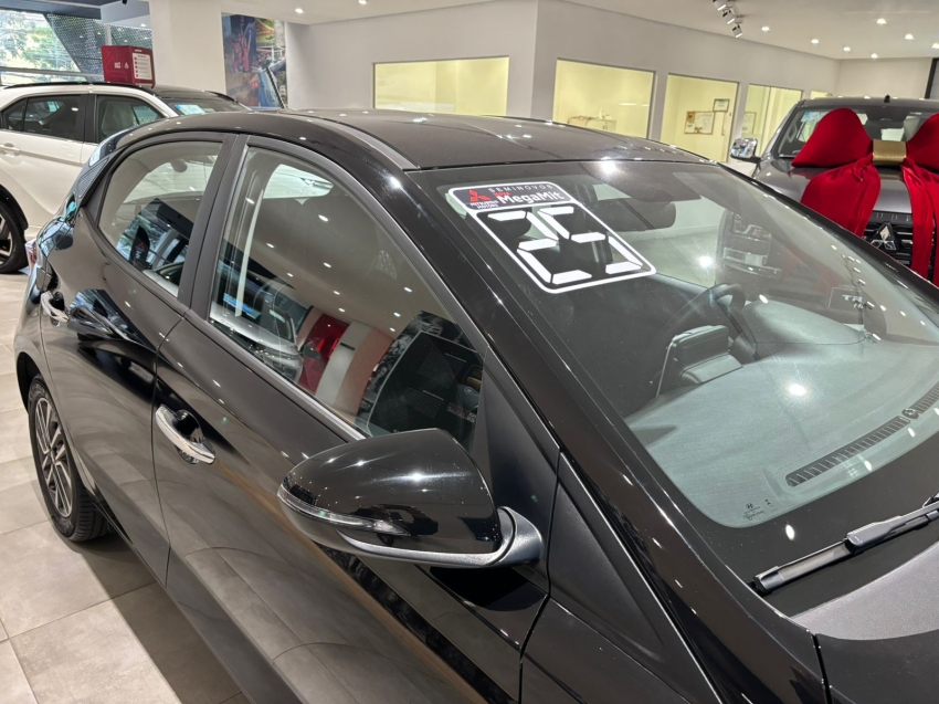 Hyundai-HB20-1.0 12V FLEX LIMITED PLUS MANUAL