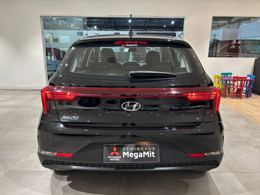 Hyundai-HB20-1.0 12V FLEX LIMITED PLUS MANUAL