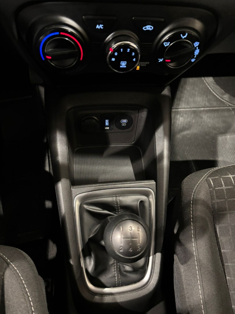 Hyundai-HB20-1.0 12V FLEX LIMITED PLUS MANUAL