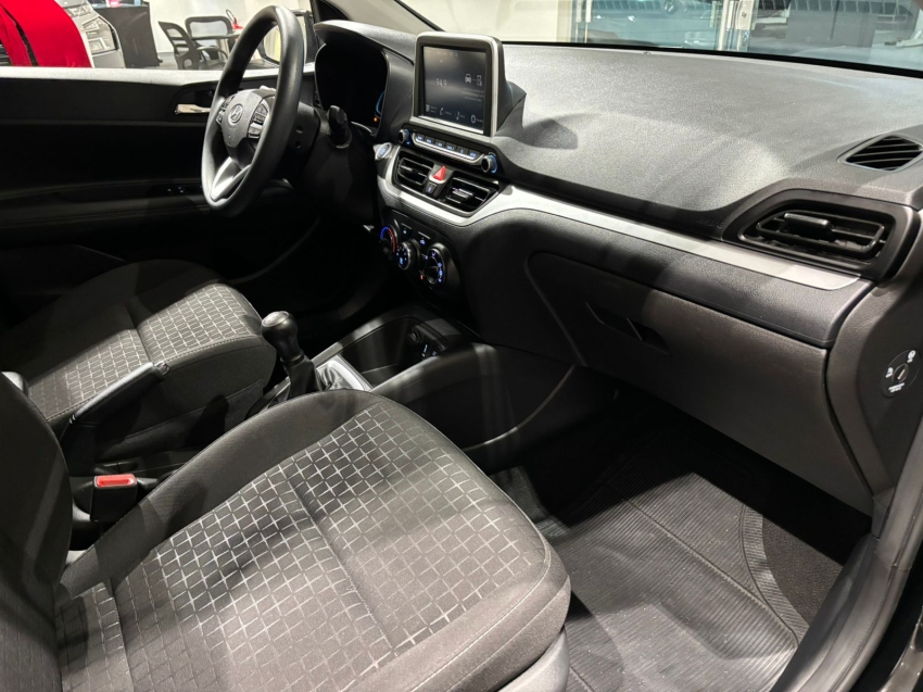 Hyundai-HB20-1.0 12V FLEX LIMITED PLUS MANUAL
