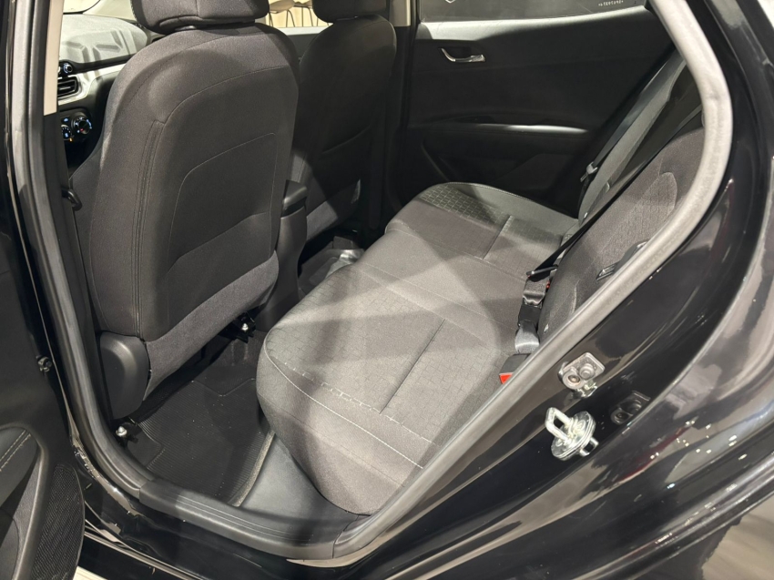 Hyundai-HB20-1.0 12V FLEX LIMITED PLUS MANUAL