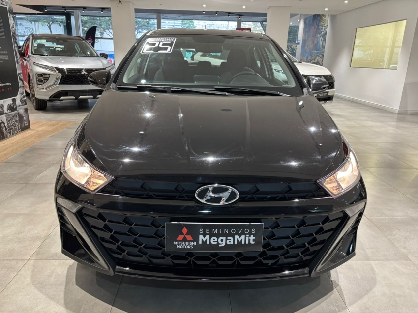 Hyundai-HB20-1.0 12V FLEX LIMITED PLUS MANUAL