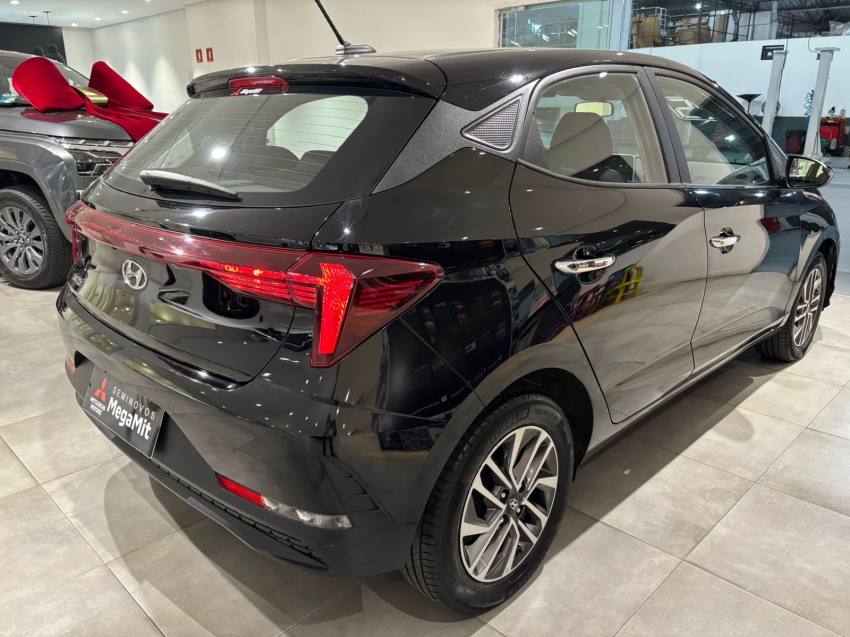 Hyundai-HB20-1.0 12V FLEX LIMITED PLUS MANUAL