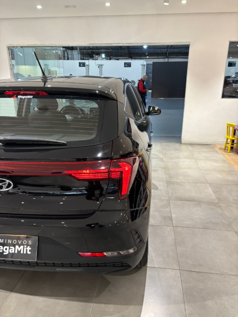 Hyundai-HB20-1.0 12V FLEX LIMITED PLUS MANUAL