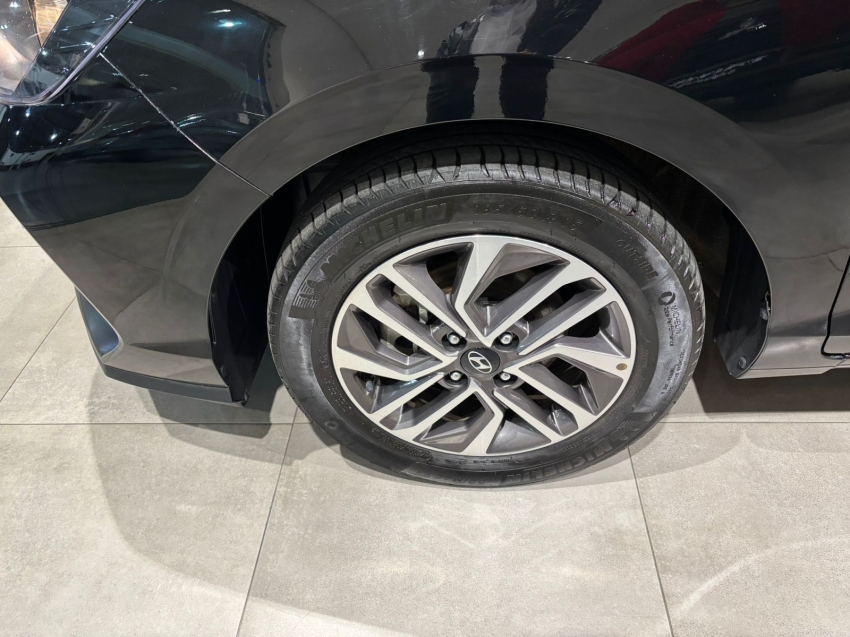 Hyundai-HB20-1.0 12V FLEX LIMITED PLUS MANUAL