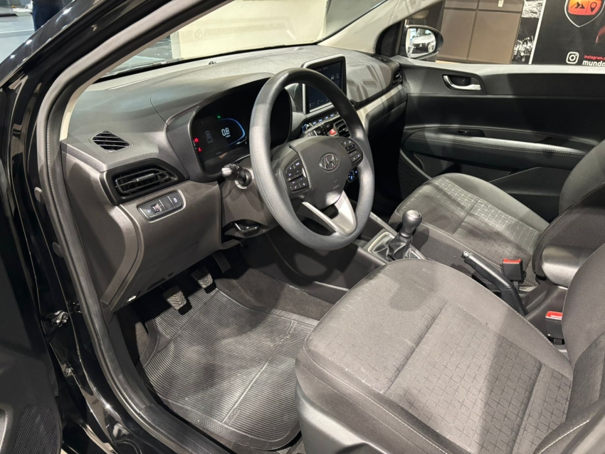 Hyundai-HB20-1.0 12V FLEX LIMITED PLUS MANUAL
