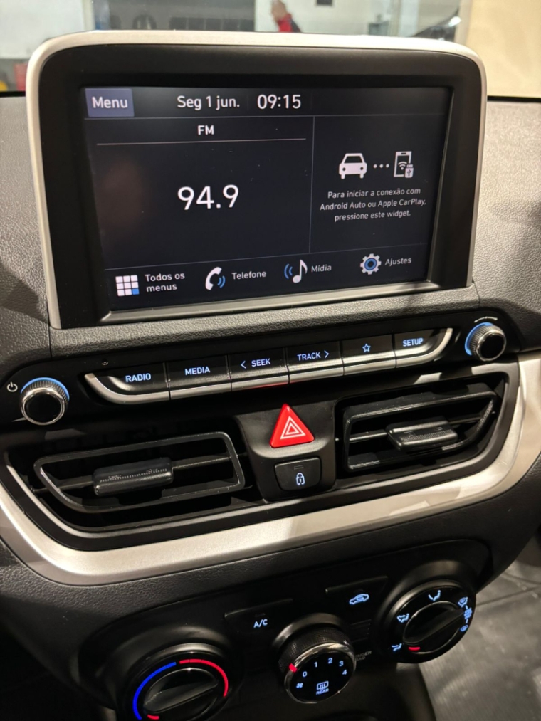 Hyundai-HB20-1.0 12V FLEX LIMITED PLUS MANUAL