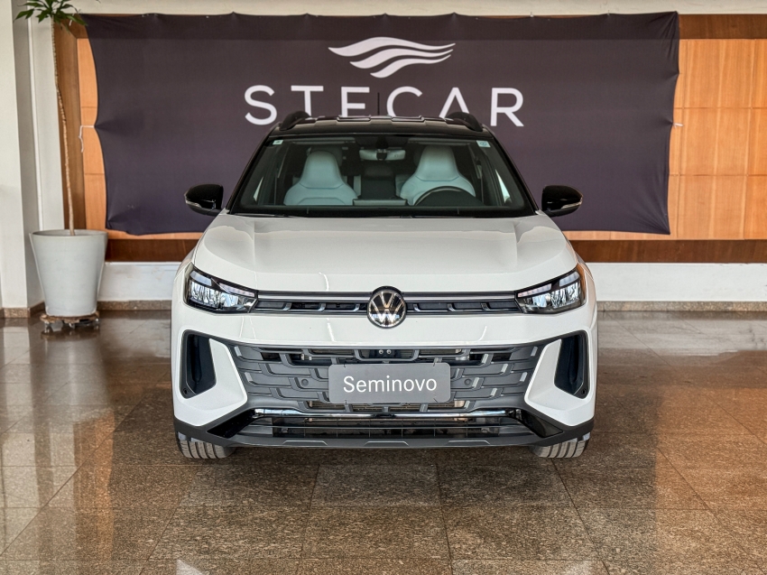 1.0 170 TSI HIGH AUTOMÁTICO