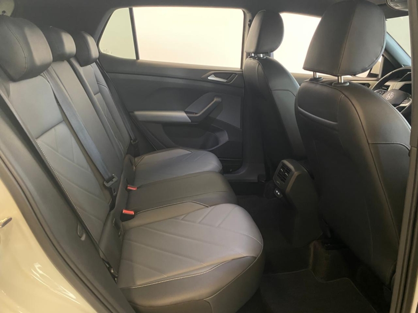 VW - Volkswagen-T-CROSS-1.0 200 TSI TOTAL FLEX COMFORTLINE AUTOMÁTICO