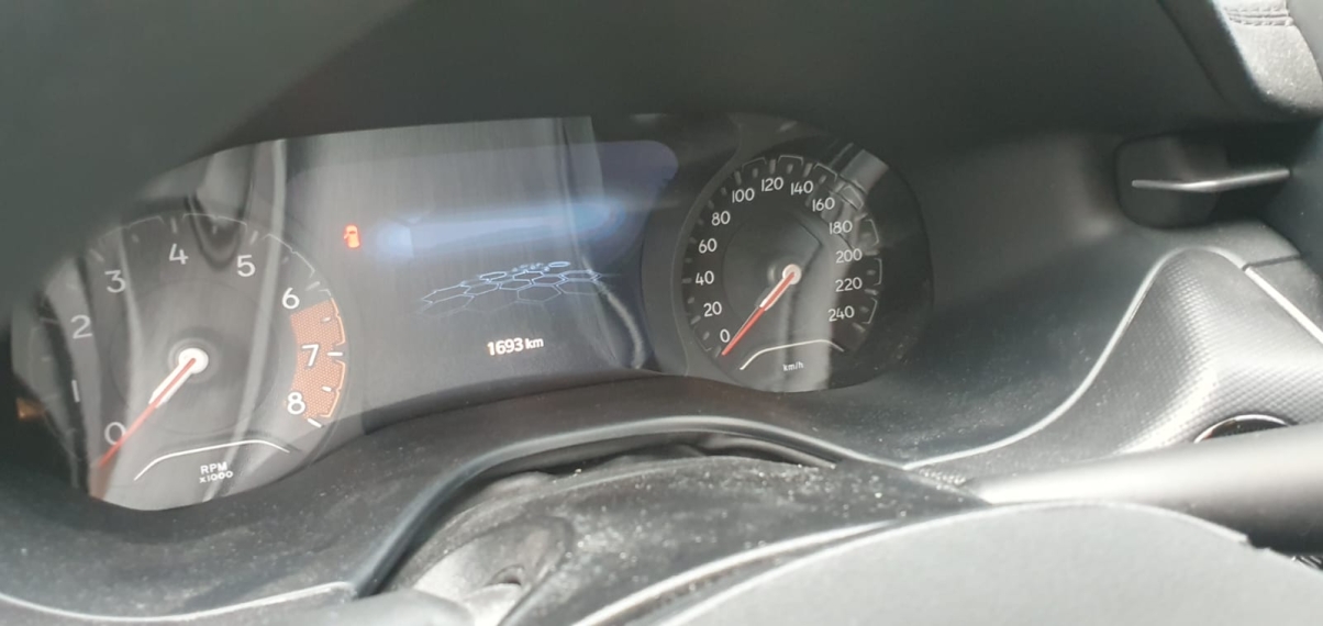 Jeep-COMPASS-1.3 T270 TURBO FLEX SPORT AT6