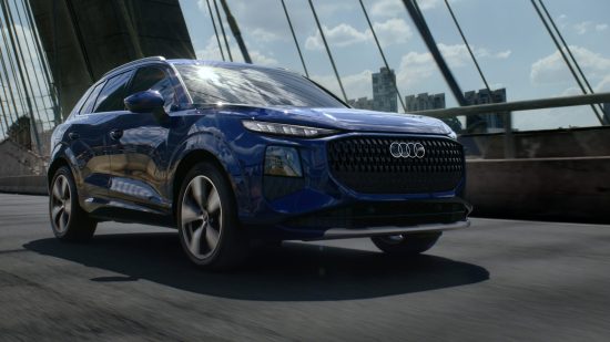 Audi do Brasil lança novos Q3 e Q3 Sportback em luxuoso evento