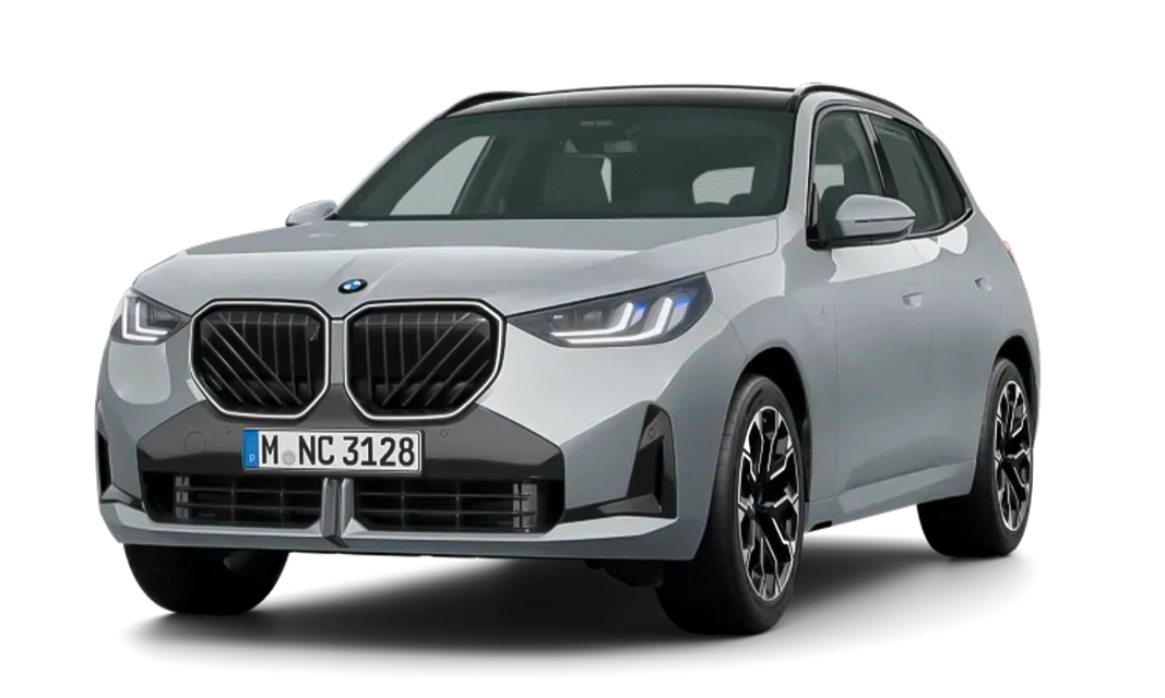 BMW X3 30 xDrive M Sport