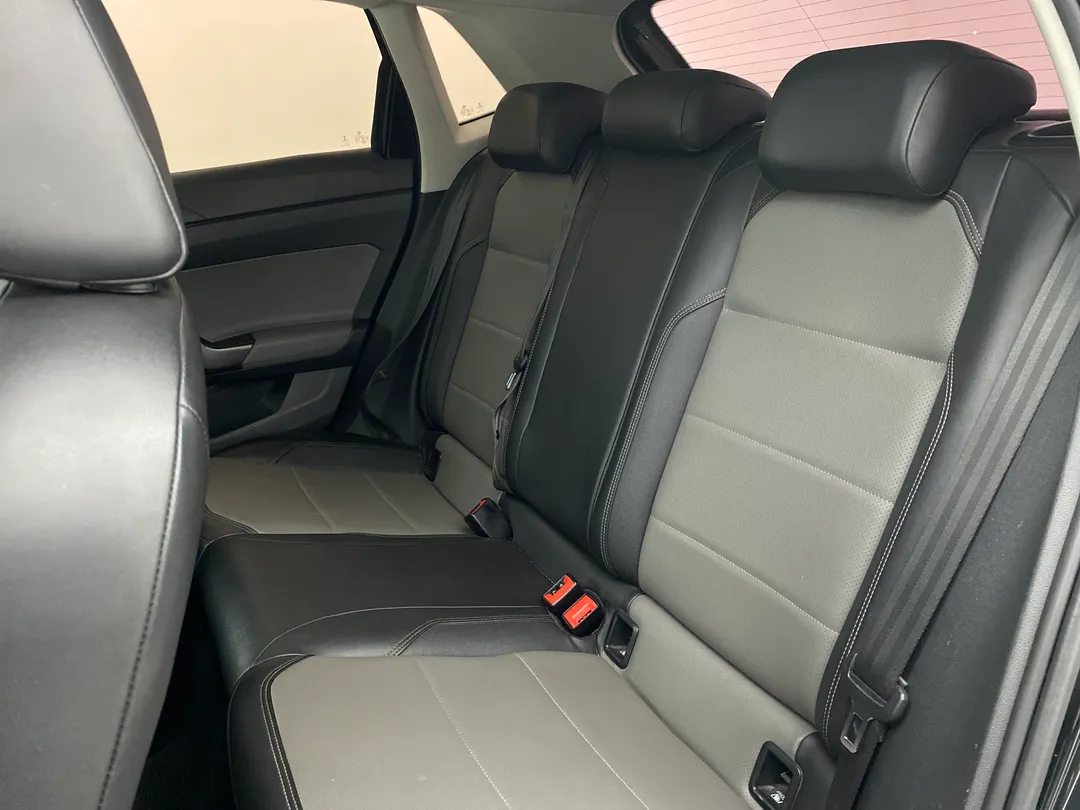 volkswagen polo polo highline 200 tsi 1.0 flex 12v aut.