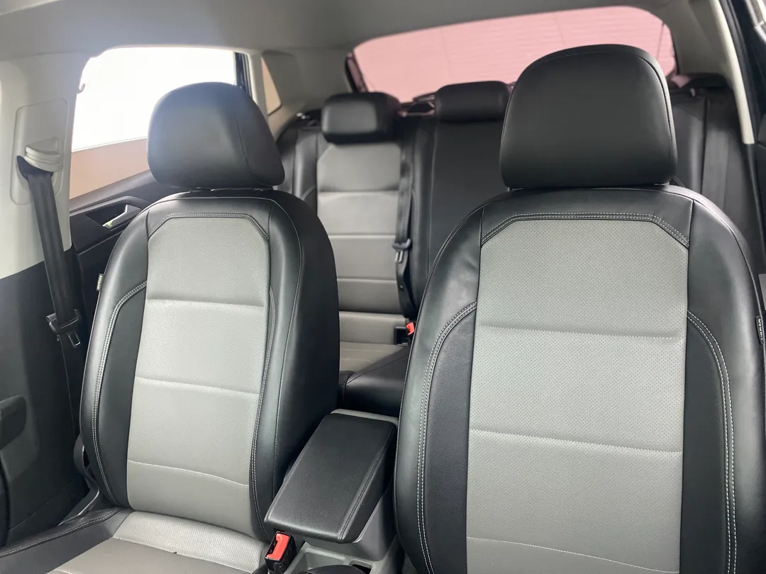 volkswagen polo polo highline 200 tsi 1.0 flex 12v aut.