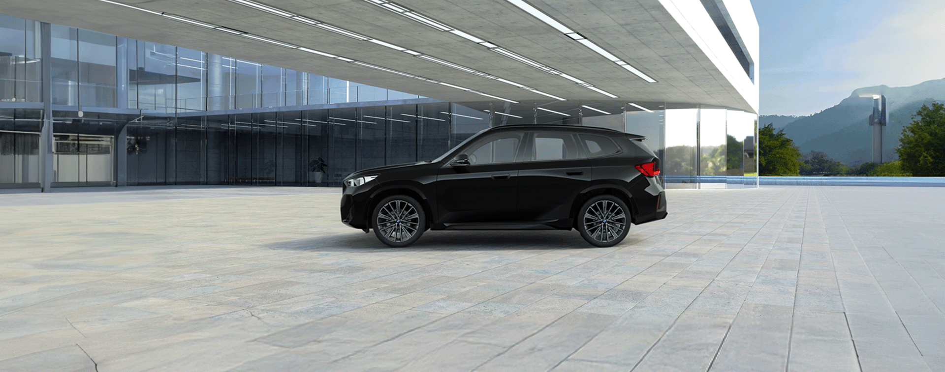 banner home x1 m sport
