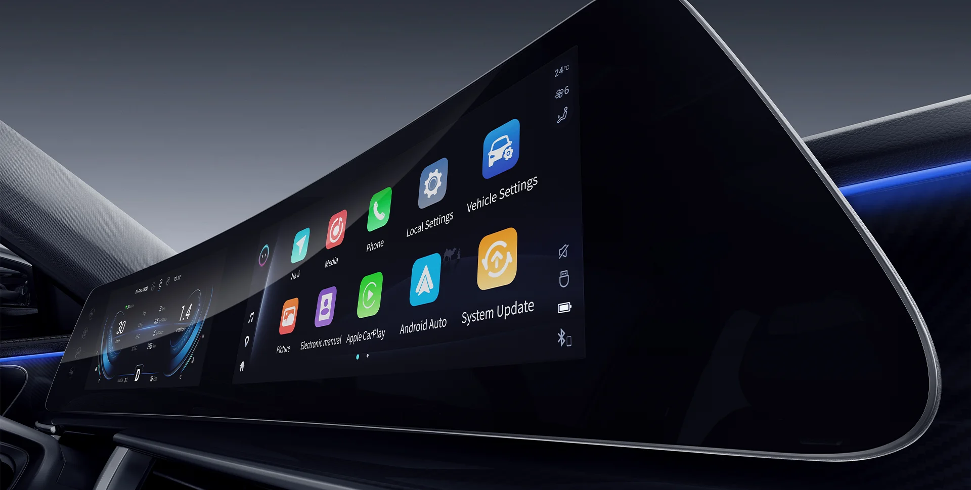 Tecnologia