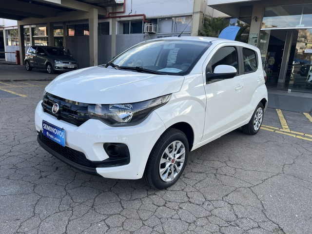 MOBI DRIVE GSR 1.0 Flex 6V 5p