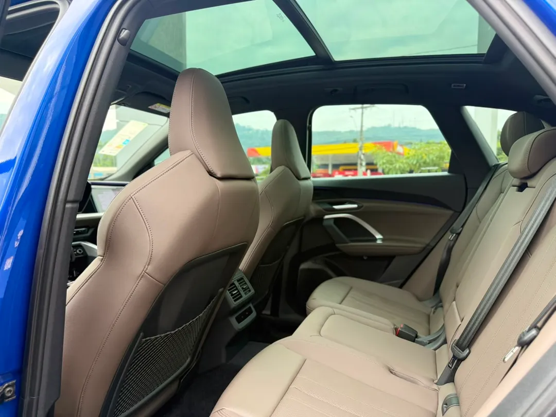 Q5 S-Line 2.0 TFSI Quattro S-tronic 272cv