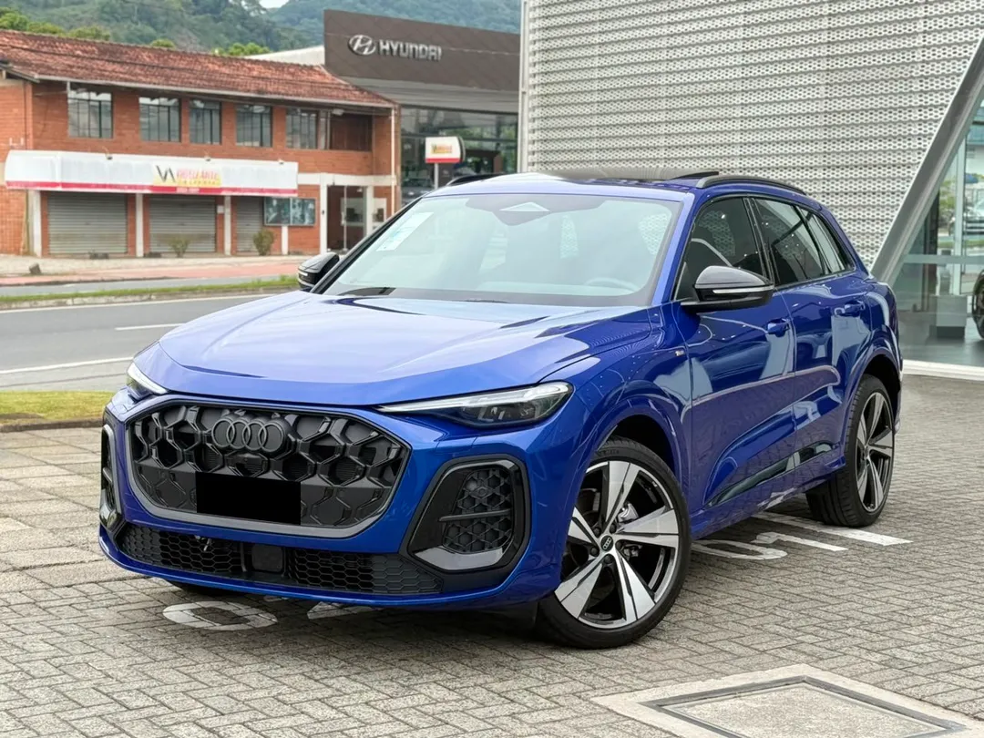 audi q5 s-line 2.0 tfsi quattro s-tronic 272cv