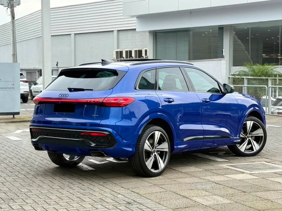 Audi-Q5-Q5 S-Line 2.0 TFSI Quattro S-tronic 272cv