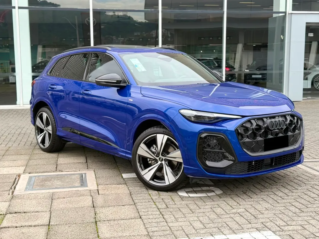 Audi-Q5-Q5 S-Line 2.0 TFSI Quattro S-tronic 272cv
