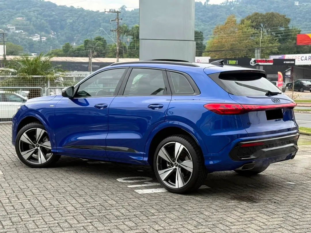 Audi-Q5-Q5 S-Line 2.0 TFSI Quattro S-tronic 272cv