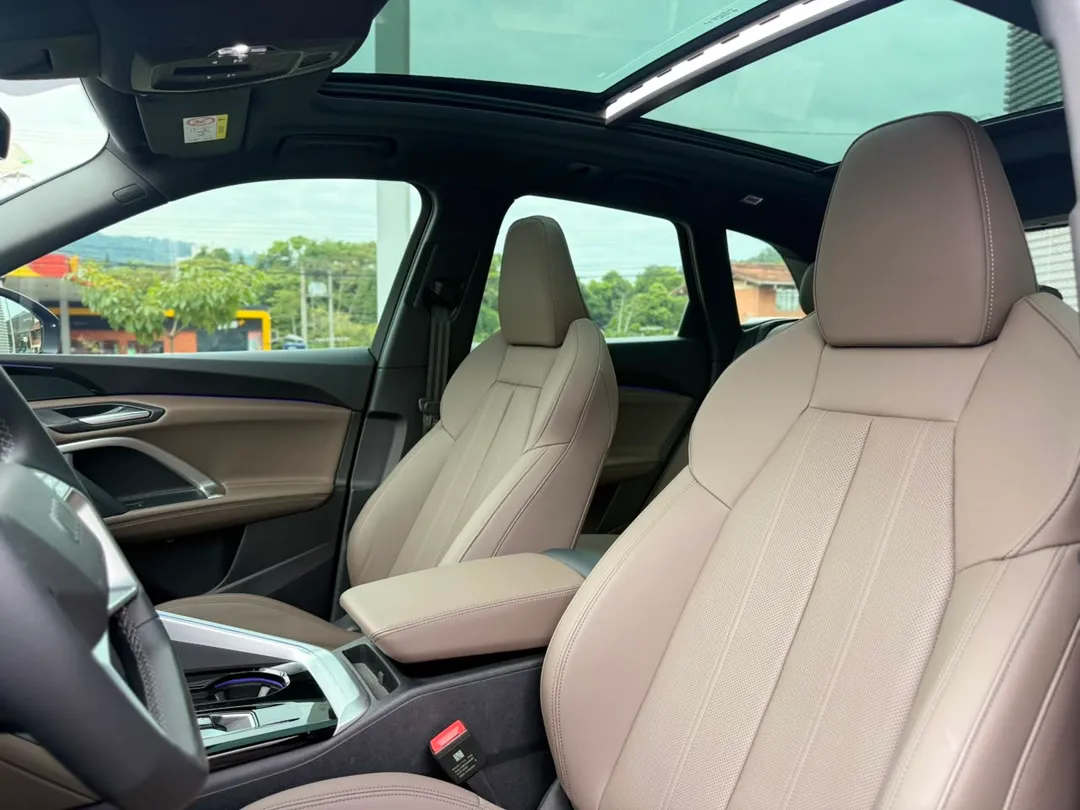Audi-Q5-Q5 S-Line 2.0 TFSI Quattro S-tronic 272cv