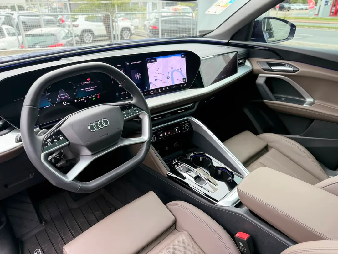 Audi-Q5-Q5 S-Line 2.0 TFSI Quattro S-tronic 272cv