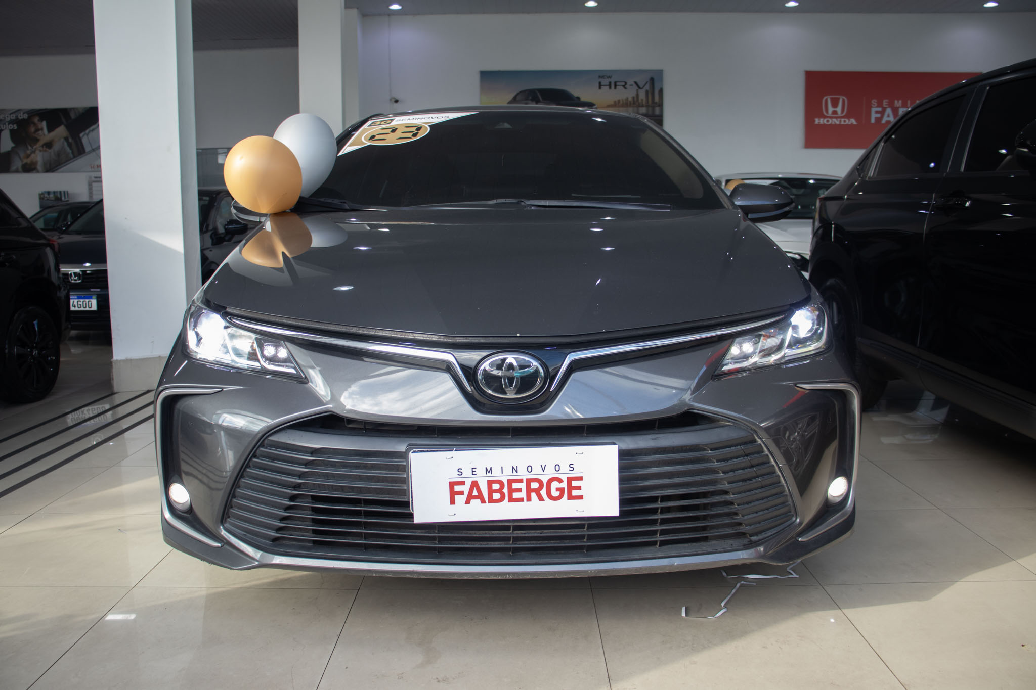 Toyota-COROLLA-Corolla XEi 2.0 Flex 16V Aut.