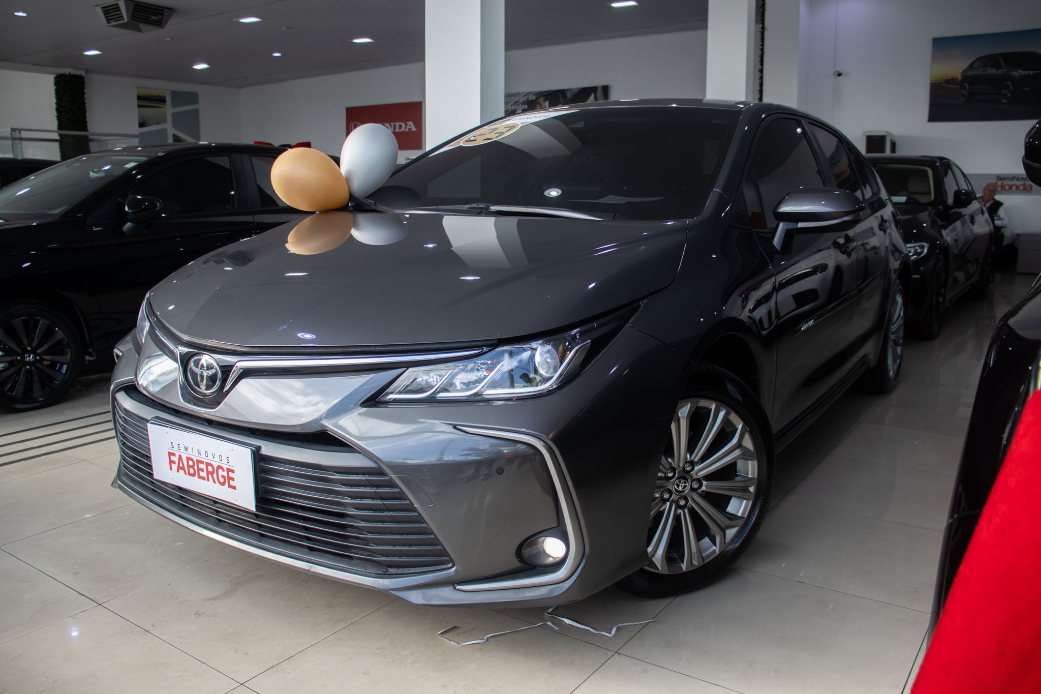 Toyota-COROLLA-Corolla XEi 2.0 Flex 16V Aut.