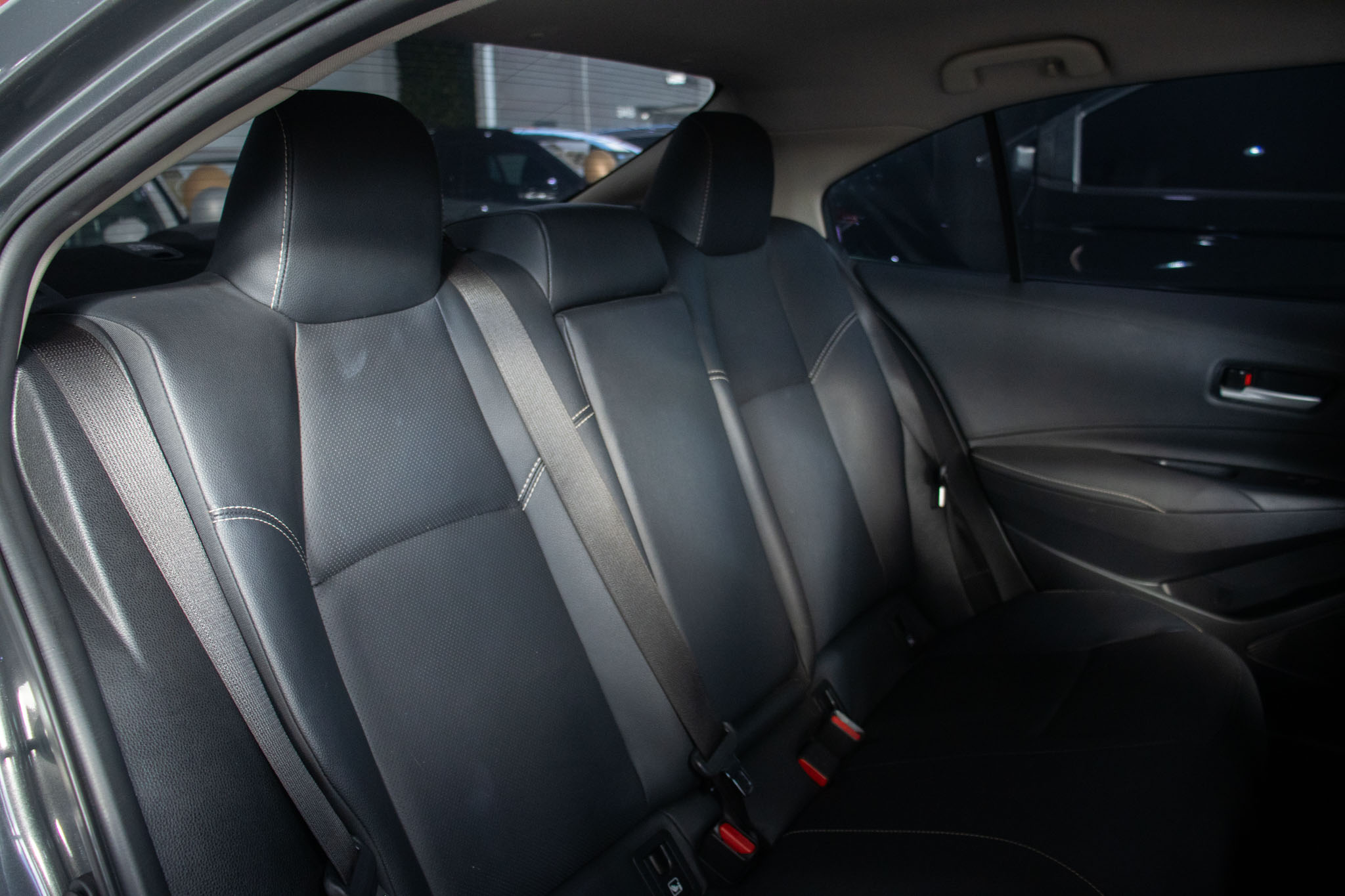 Toyota-COROLLA-Corolla XEi 2.0 Flex 16V Aut.