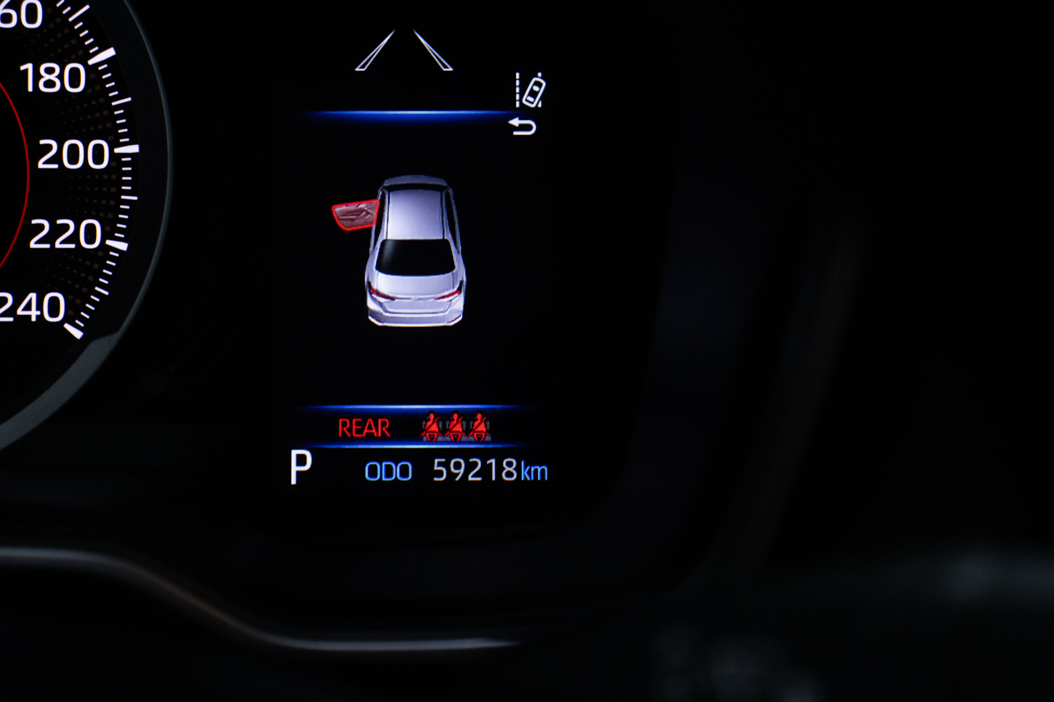 Toyota-COROLLA-Corolla XEi 2.0 Flex 16V Aut.