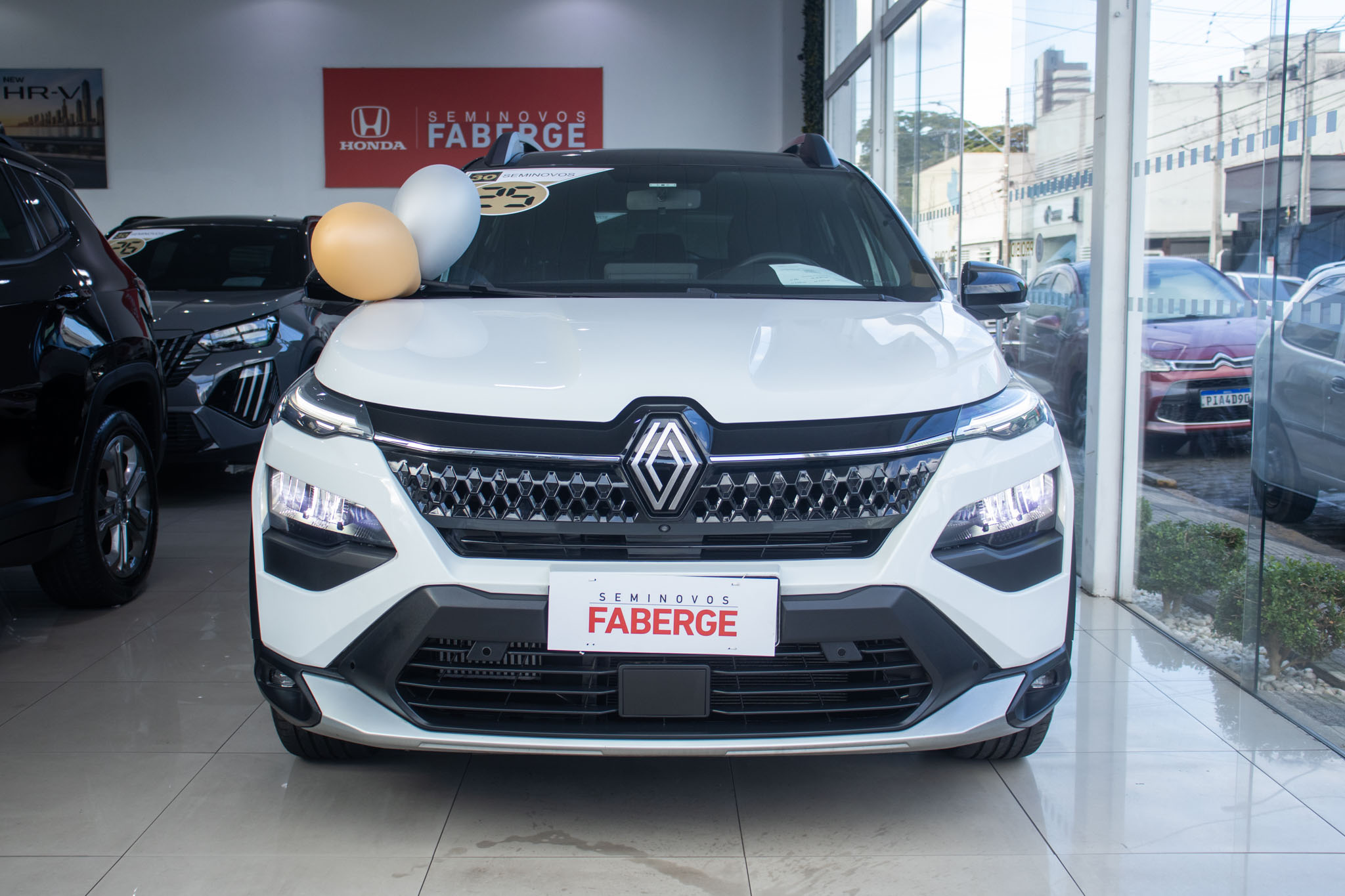 Renault-Kardian-Kardian Prem. Ed Flex 1.0 TB 12V 5p Aut.