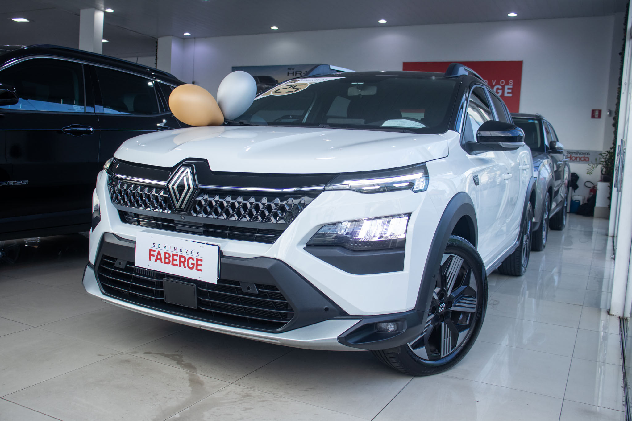 Renault-Kardian-Kardian Prem. Ed Flex 1.0 TB 12V 5p Aut.