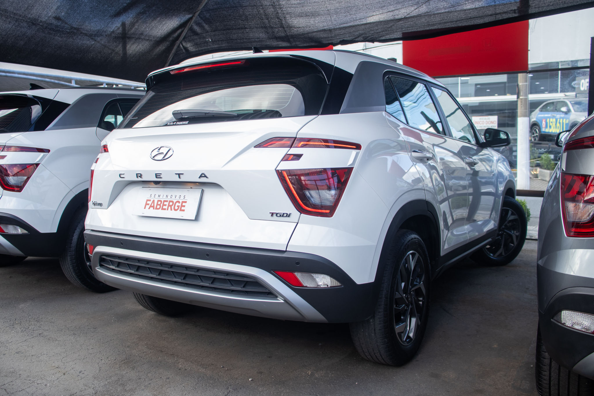 Hyundai-CRETA-Creta Limited 1.0 TB 12V Flex Aut.