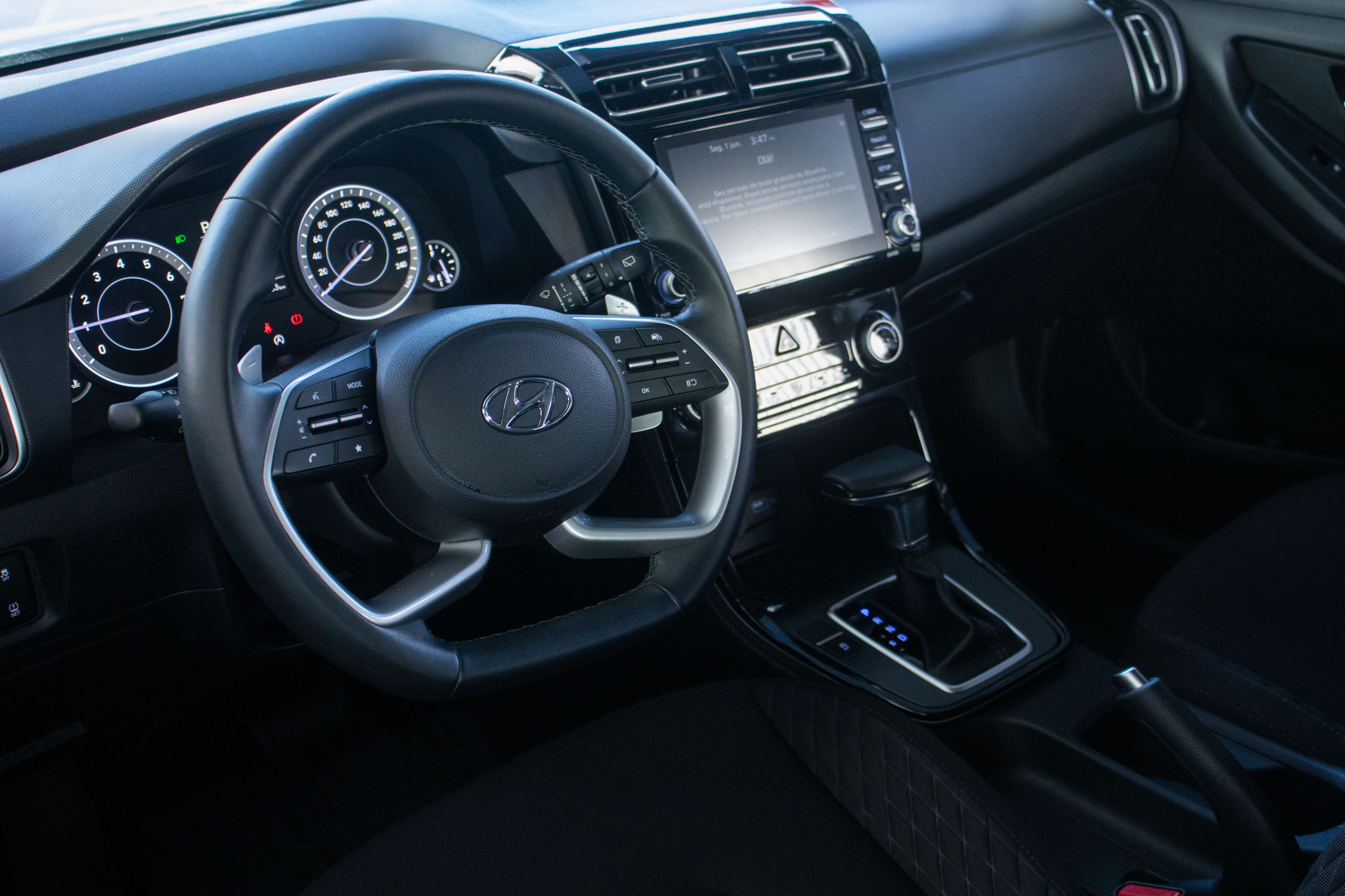 Hyundai-CRETA-Creta Limited 1.0 TB 12V Flex Aut.