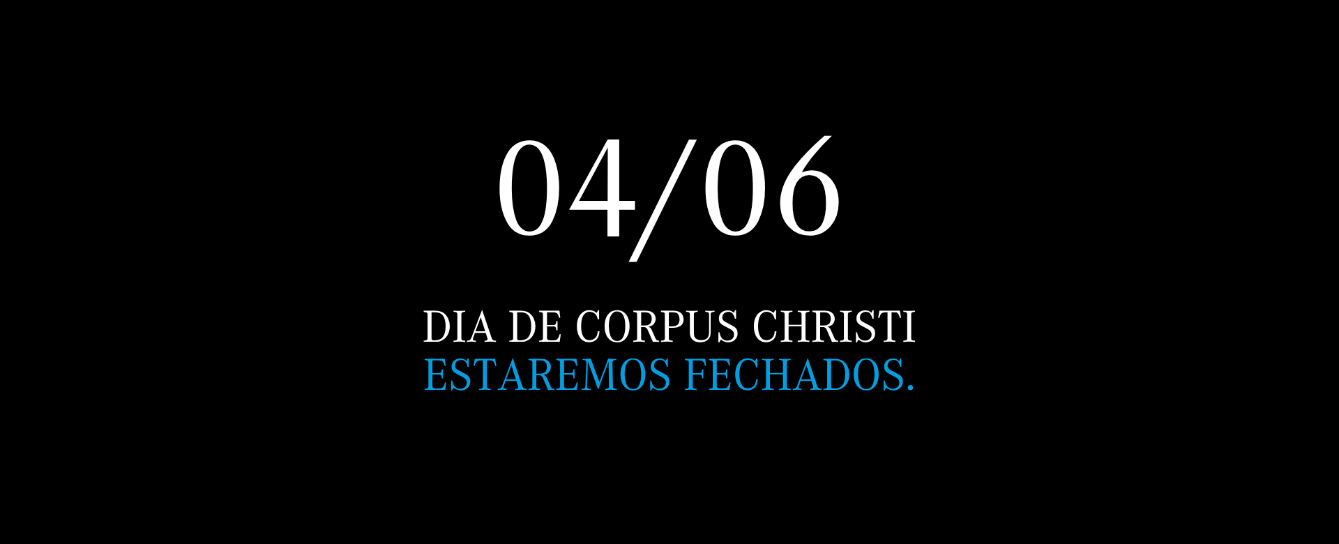 Feriado