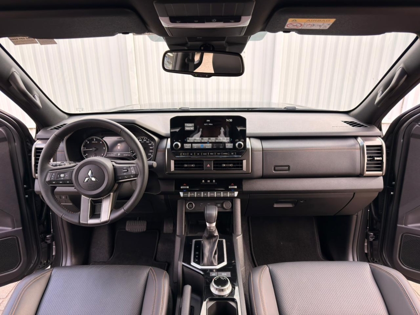 Mitsubishi-TRITON-2.4 BITURBO DIESEL CD KATANA 4X4 AUTOMÁTICO
