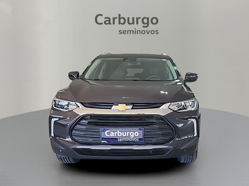 GM - Chevrolet-TRACKER-1.2 TURBO FLEX PREMIER AUTOMÁTICO