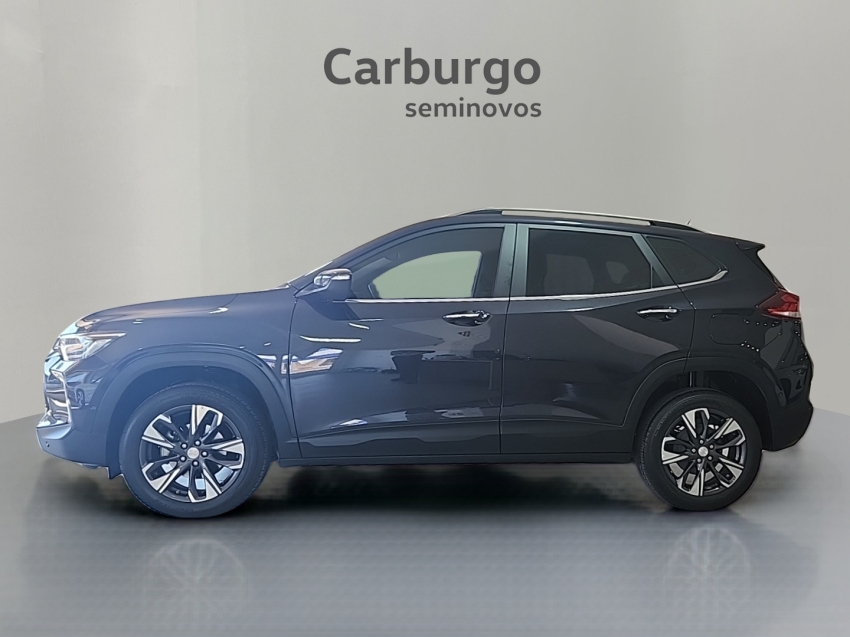 GM - Chevrolet-TRACKER-1.2 TURBO FLEX PREMIER AUTOMÁTICO