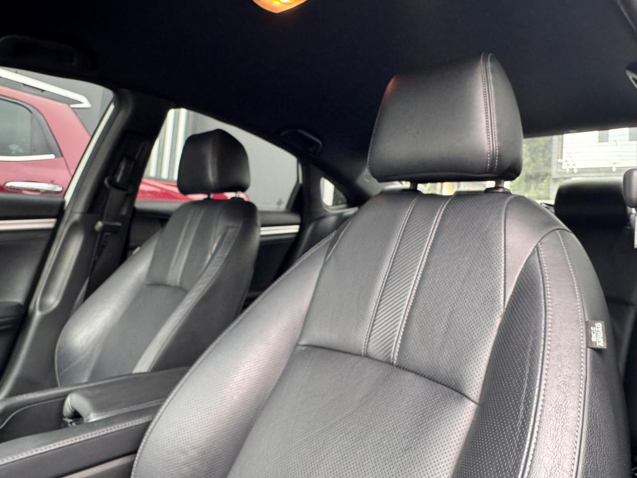 Honda-CIVIC-Civic Sedan EXL 2.0 Flex 16V Aut.4p